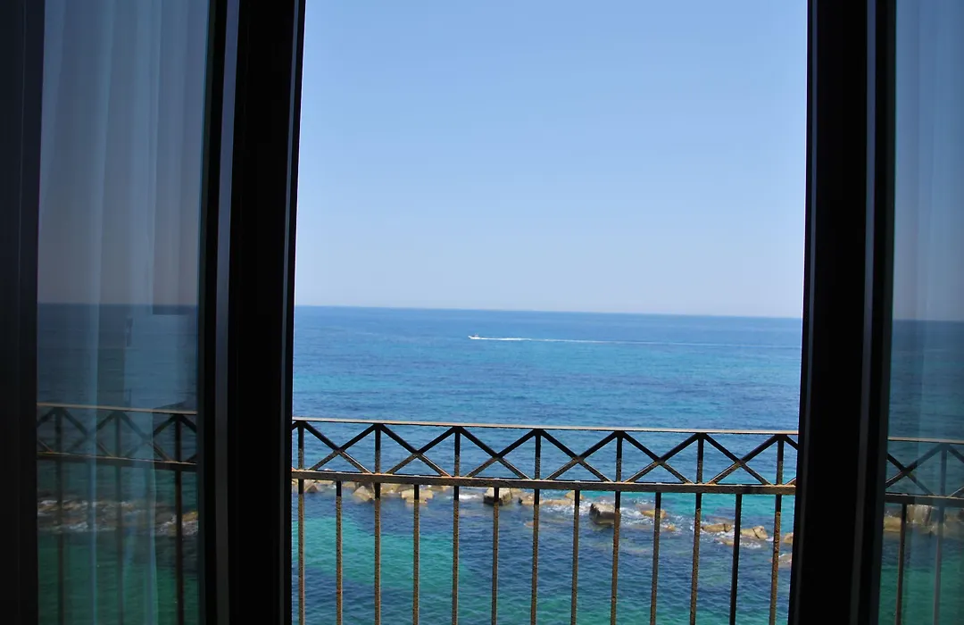 Domus Mariae Albergo-1