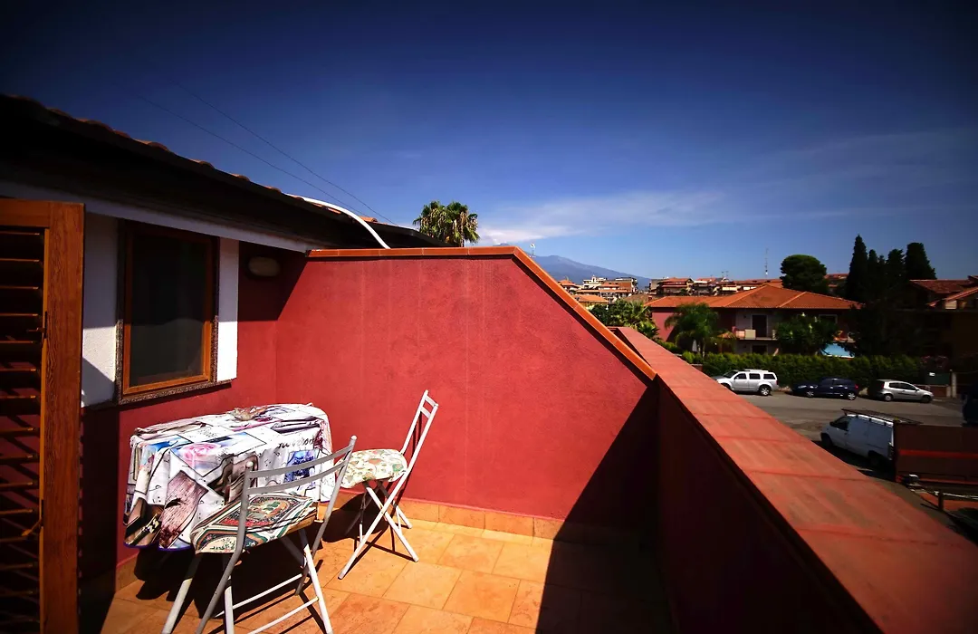 B&B Casalotto Inn-1