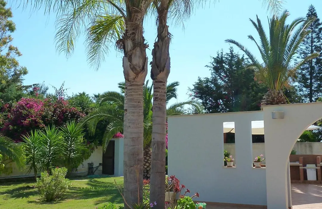 Bed And Breakfast Perla Del Sole-1