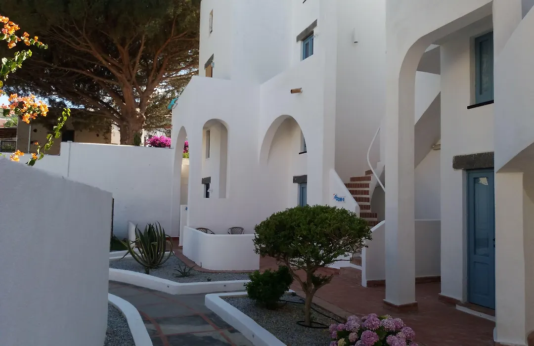 Hotel Santa Isabel-1