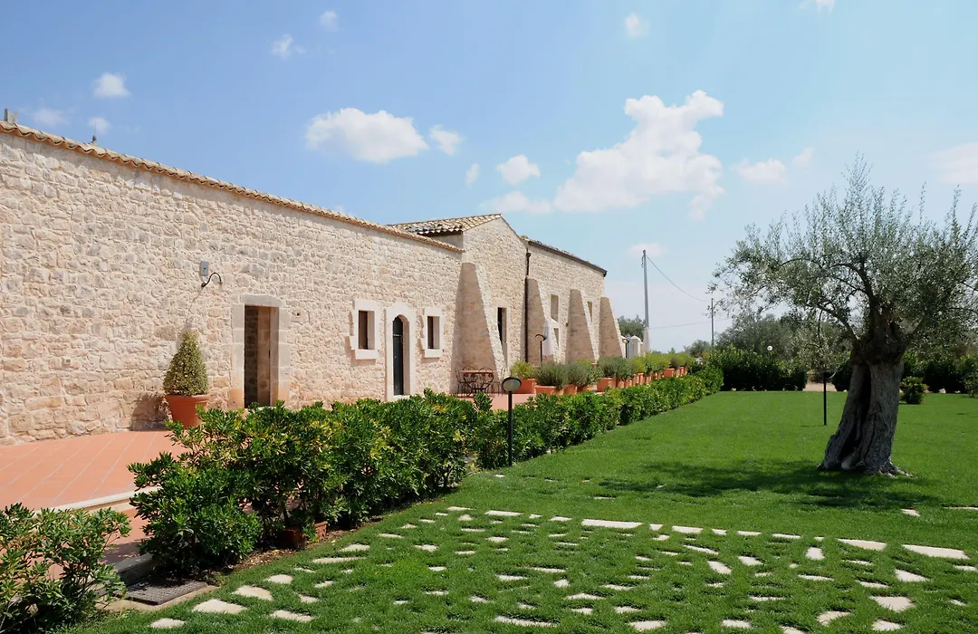 Torre Don Virgilio Country Hotel-1