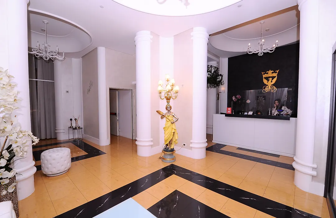 Artemisia Palace Hotel-1