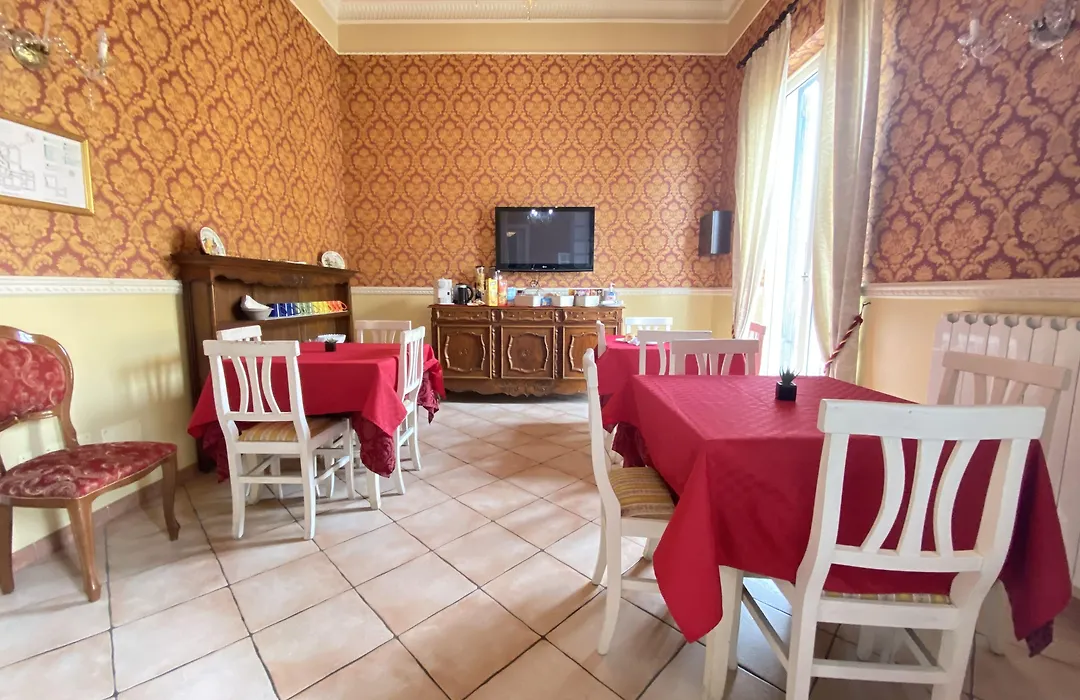 B&B Dimora Annulina-1