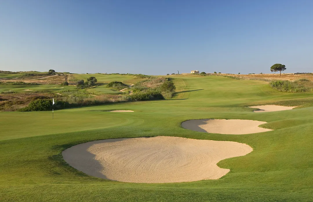 Donnafugata Golf Resort & Spa-1