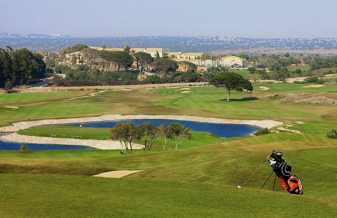 Donnafugata Golf Resort & Spa-1