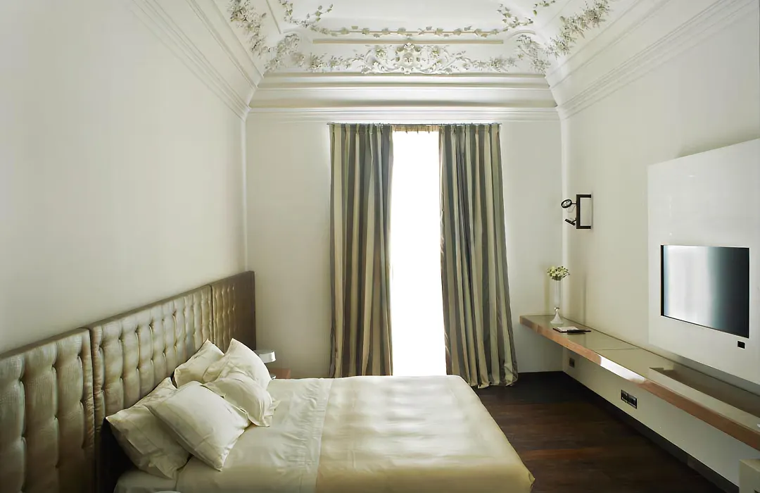 Hotel Romano House-1