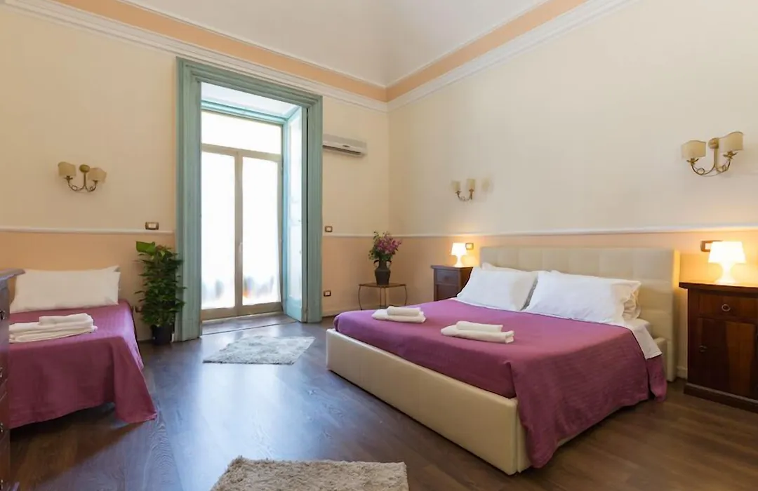 B&B Teatro Bellini-1