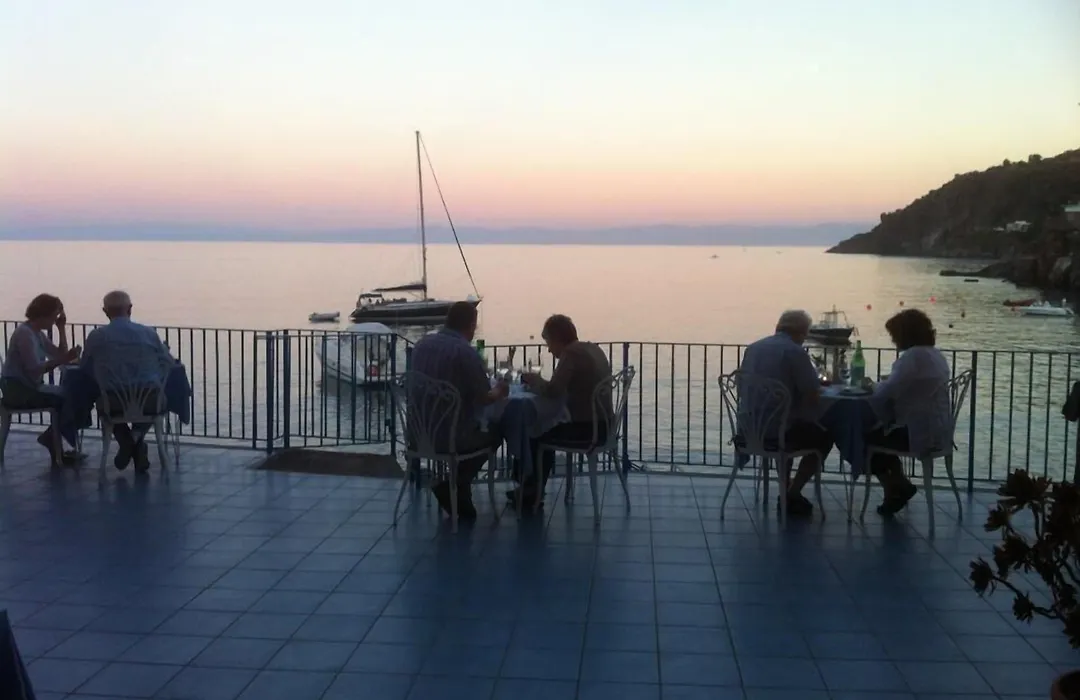 Hotel Rocce Azzurre-1
