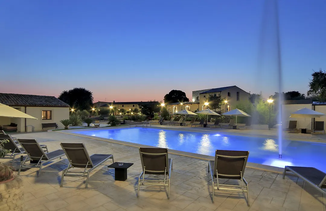 Artemisia Resort-1