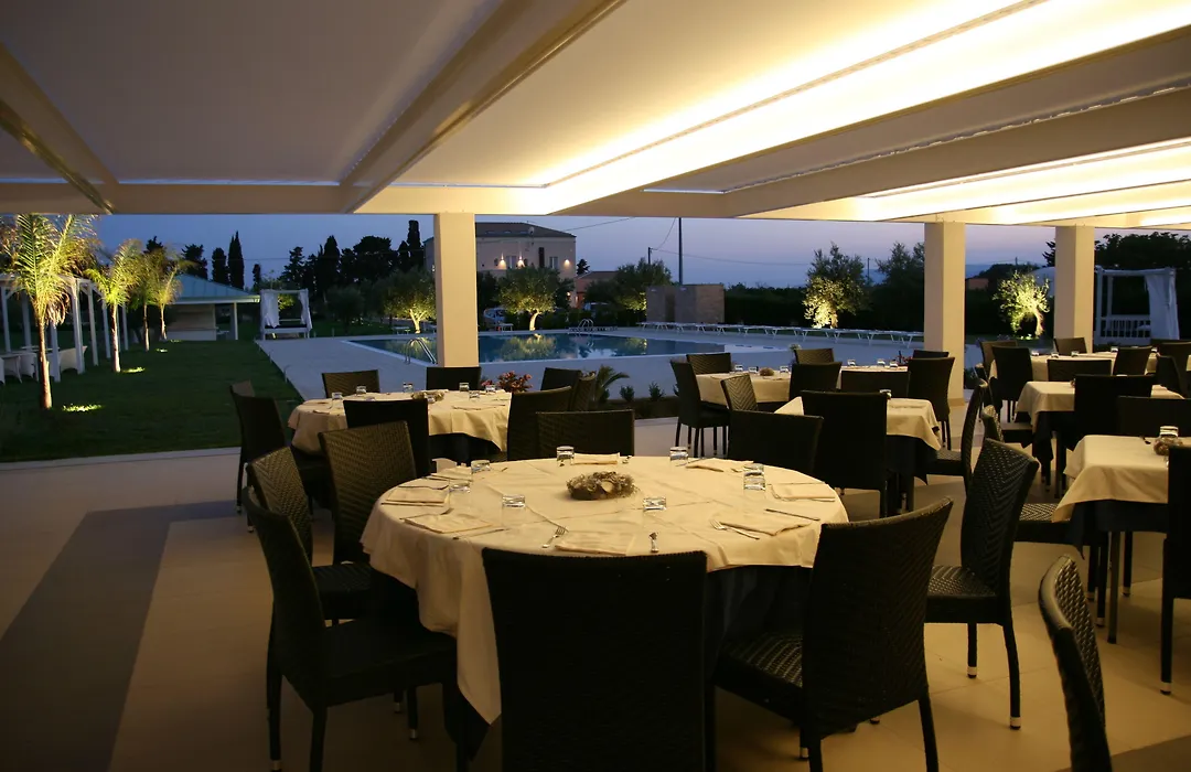 Hotel Villa Fanusa-1