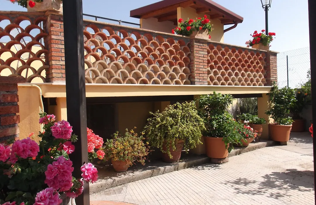 B&B U Palmentu-1