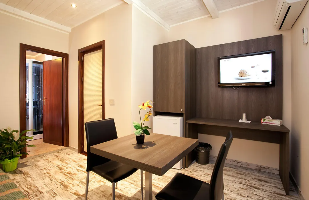 Kunesias B&B-1