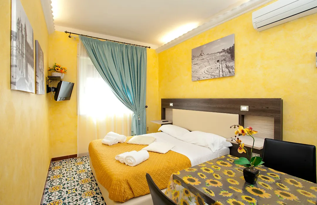 Kunesias B&B-1