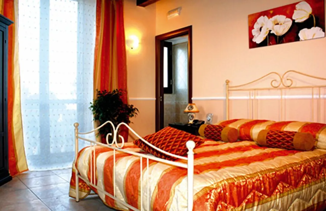 Villa Corallo Dell'Etna-1