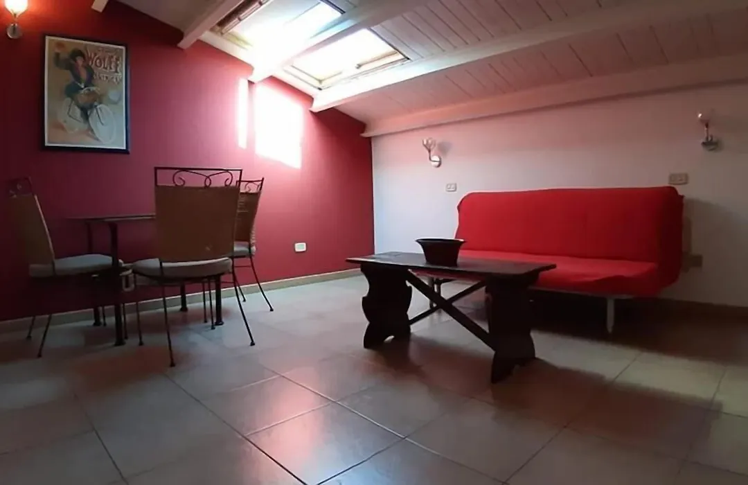 Casa La Rosa-1