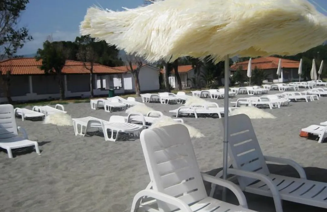 Villaggio Simenzaru-1