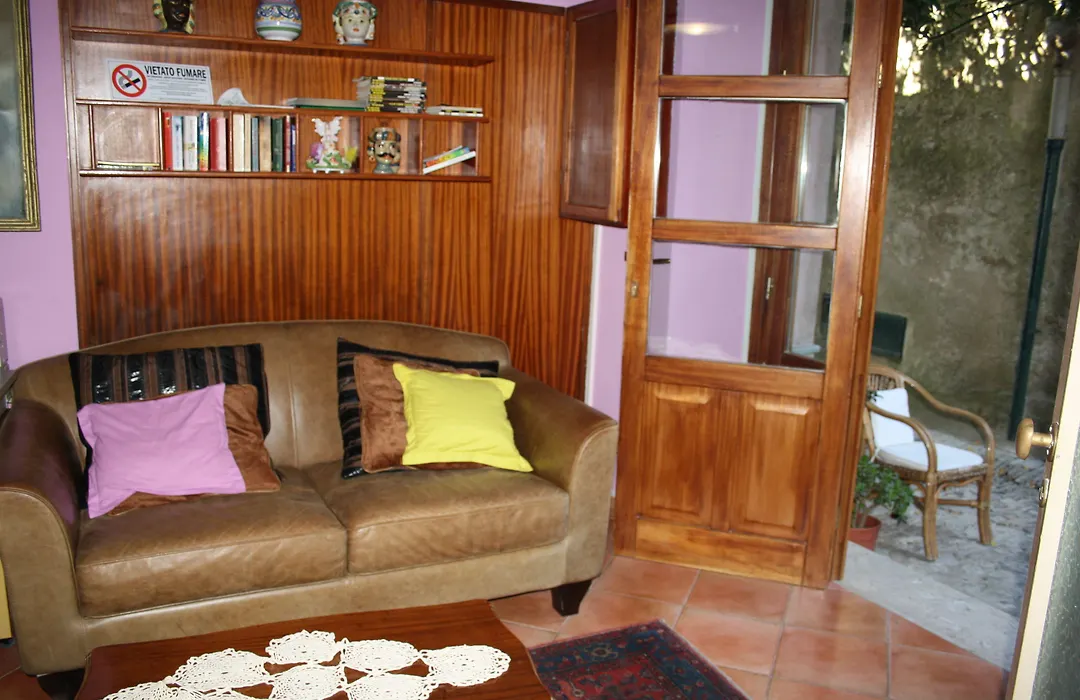 Hotel Edelweiss-1