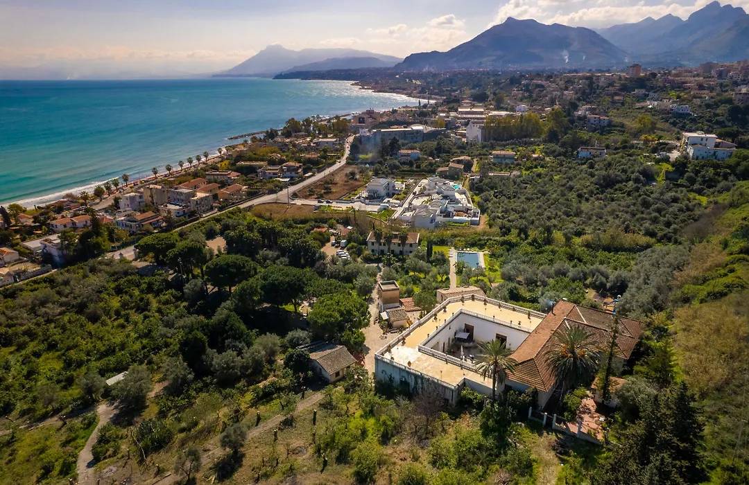 Agriturismo Villa Cefala-1