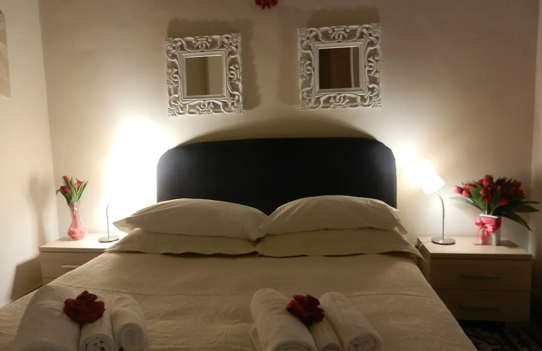 RossoCorallo B&B-1