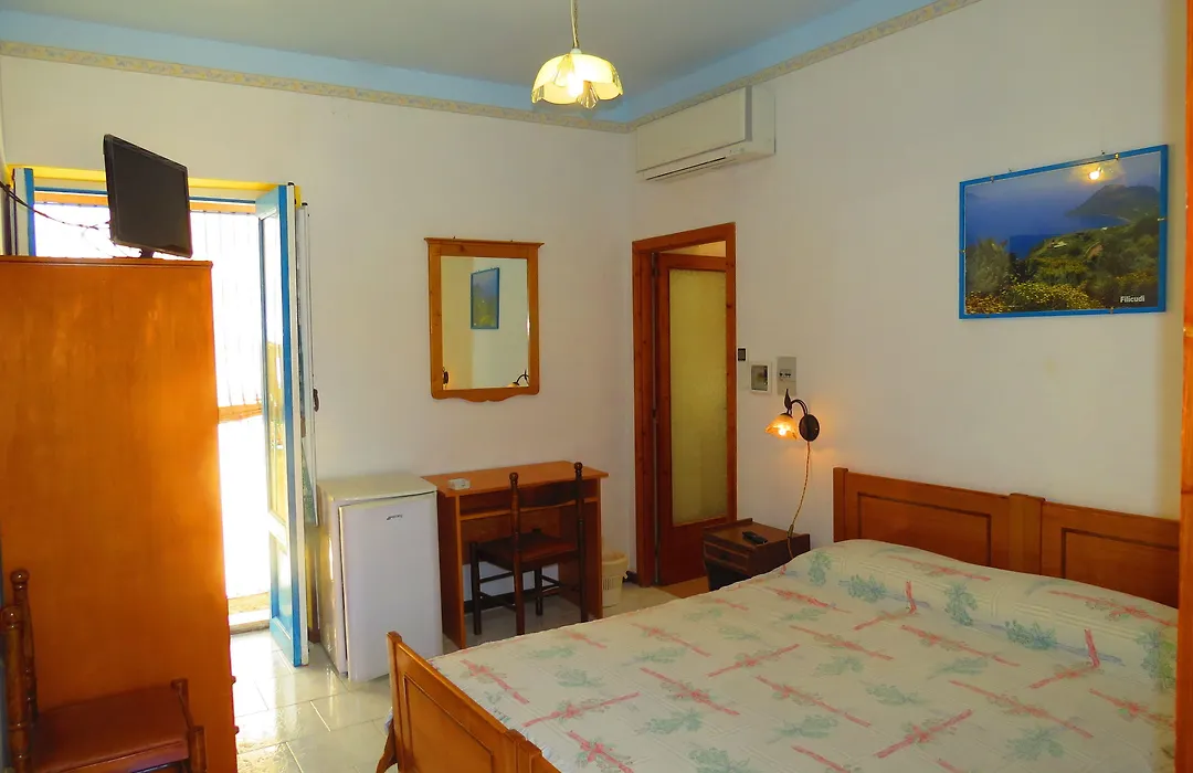 Casa Vittorio B&B-1