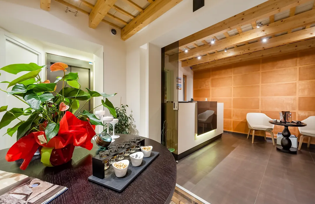 B&B Trapani In-1