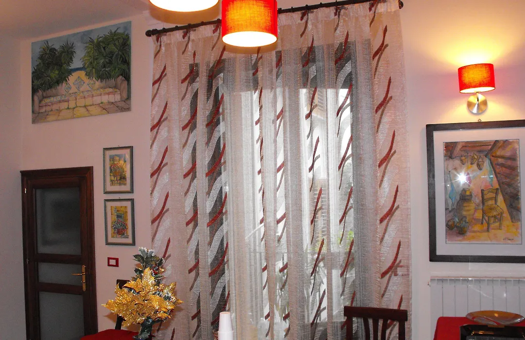 B&B Casa Degli Artisti-1