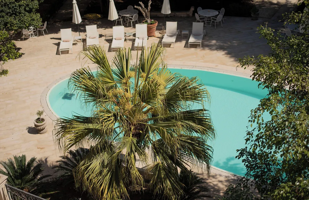 Hotel Parco Delle Fontane-1