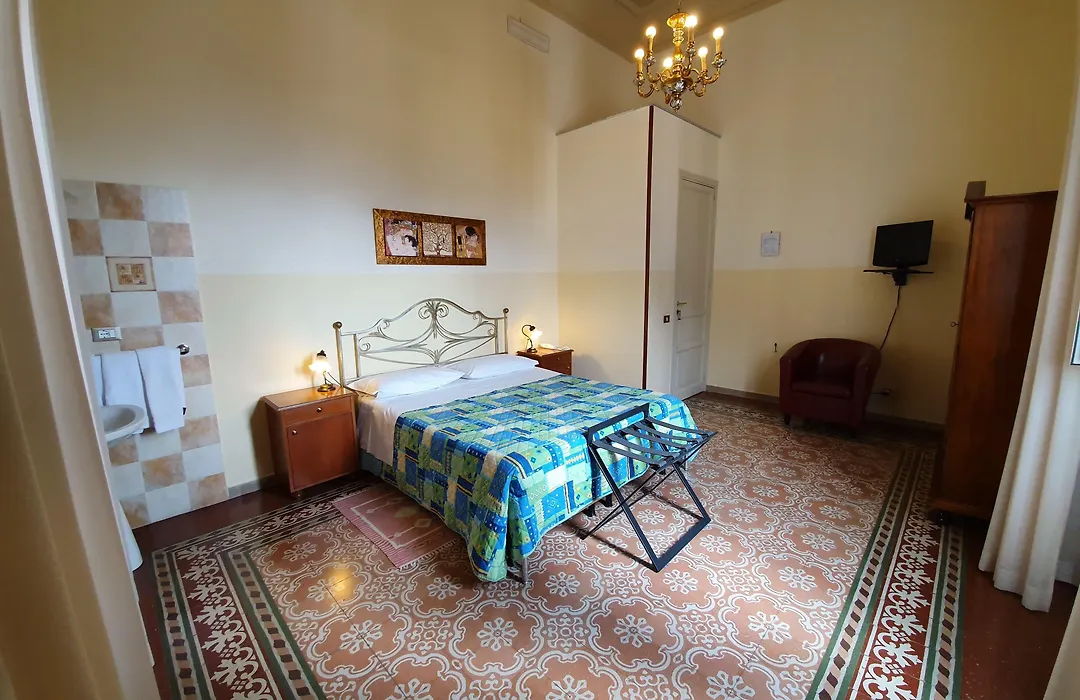 Albergo Cavour-1