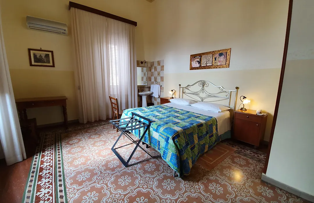 Albergo Cavour-1