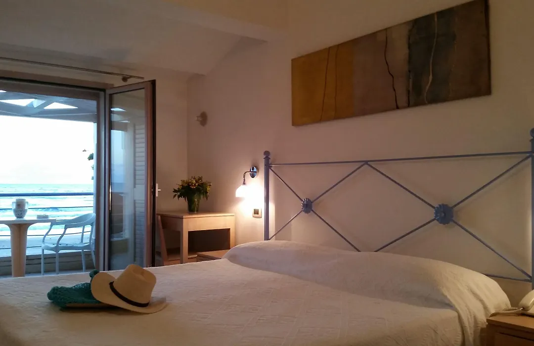 Hotel Mar & Sol-1