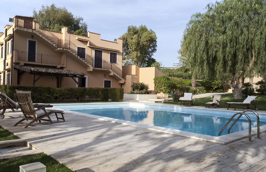 B&B Villa Seta-1