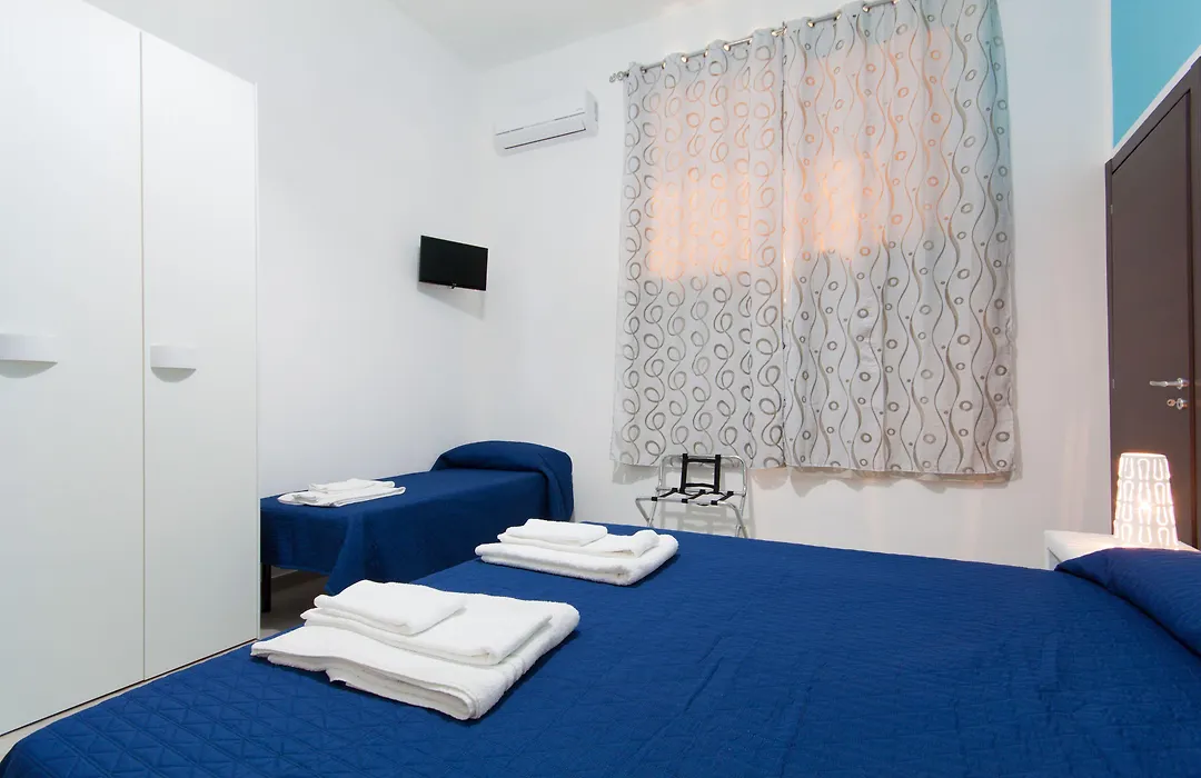B&B A Mare-1