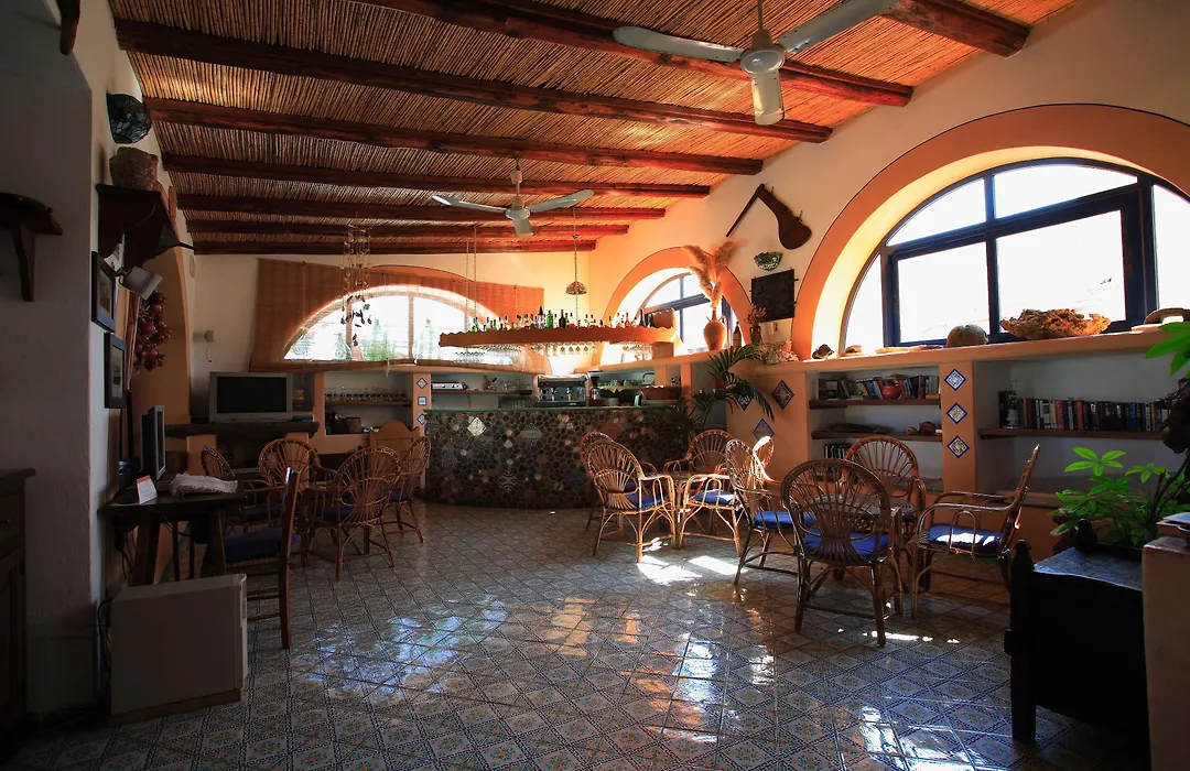 Hotel Mamma Santina-1