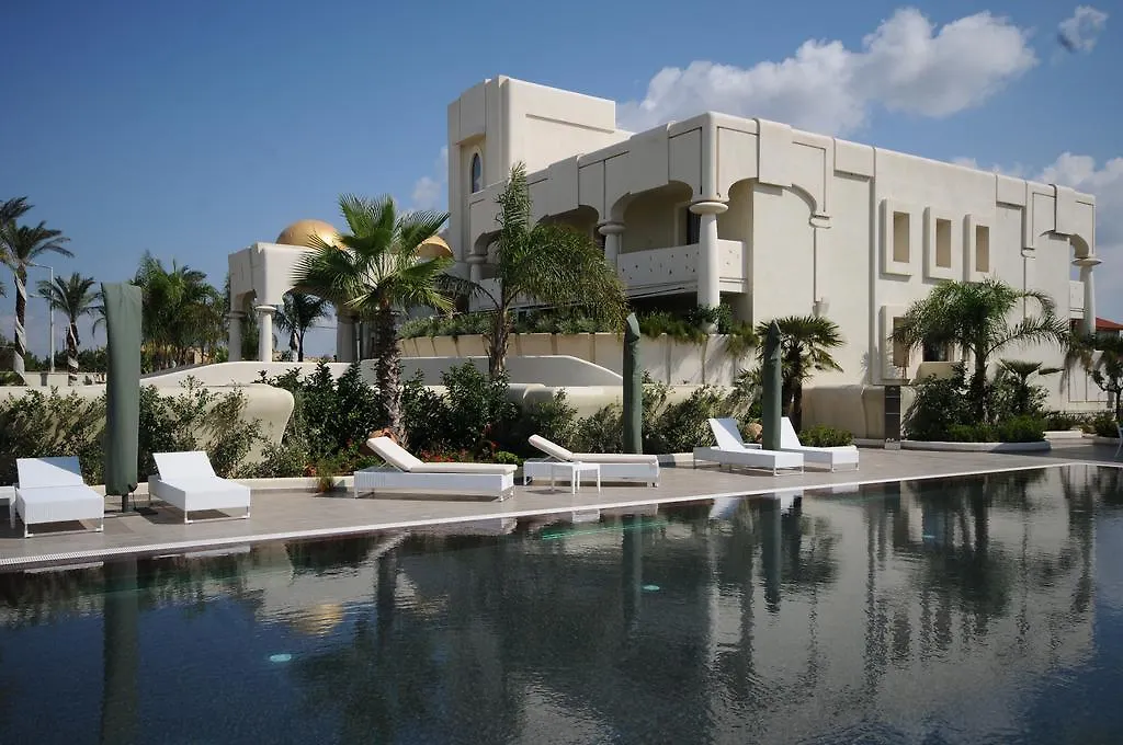 Visir Resort Spa-1