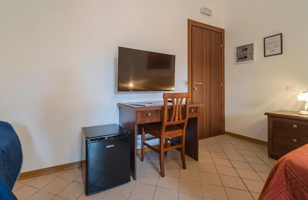 IL VIVAIO Bed&Breakfast-1