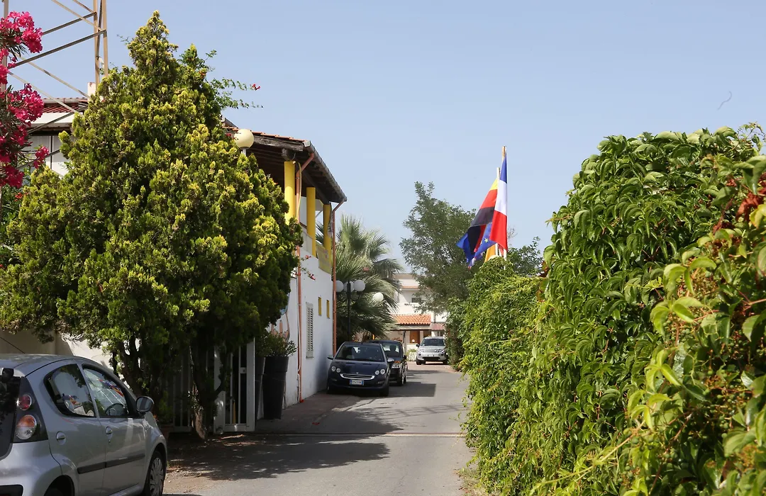 Hotel all'Antico Pozzo-1
