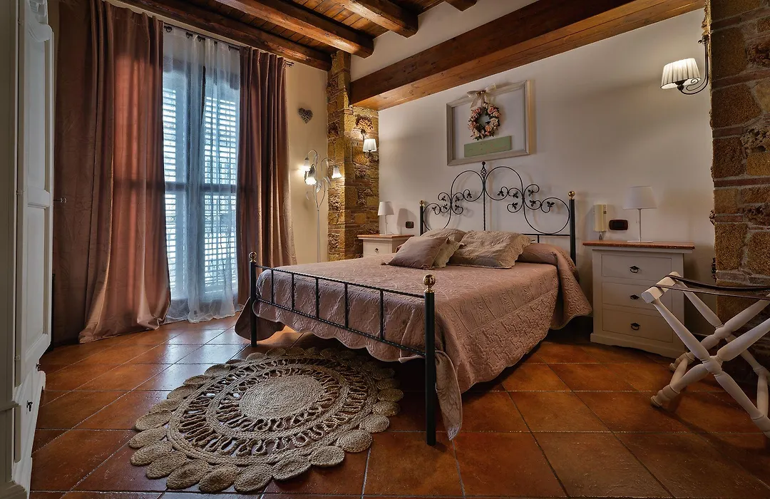 B&B Le Oasi-1