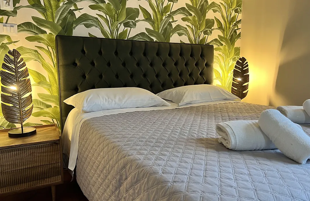 Bellini Home B&B Accessibile con Ascensore-1