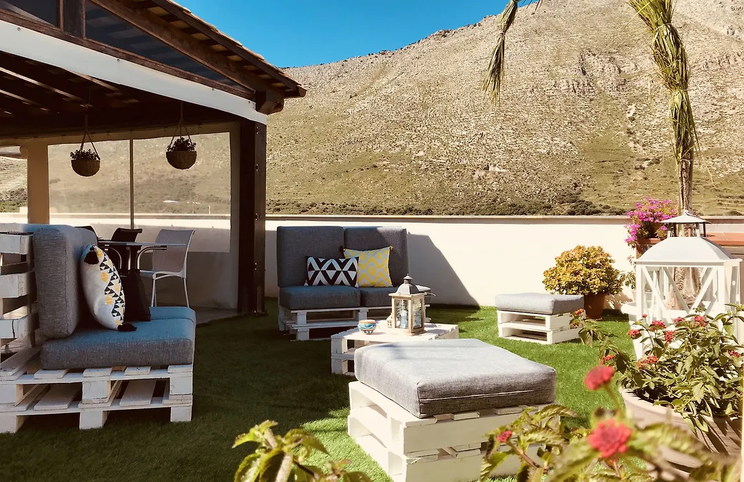 B&B L'Angolino Della Nonna-1
