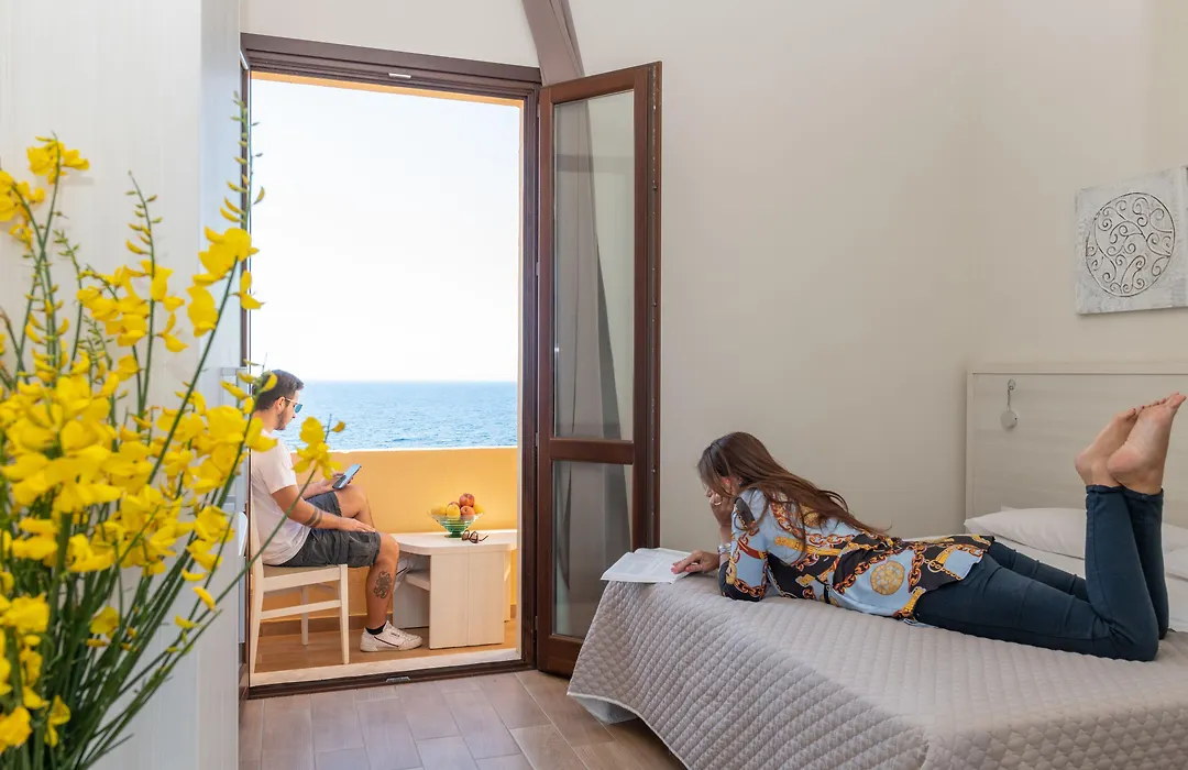 Hotel Bue Marino-1