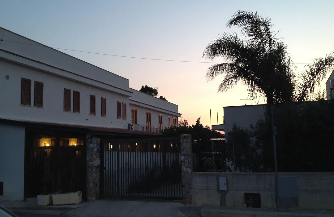 Hotel Il Pirata-1