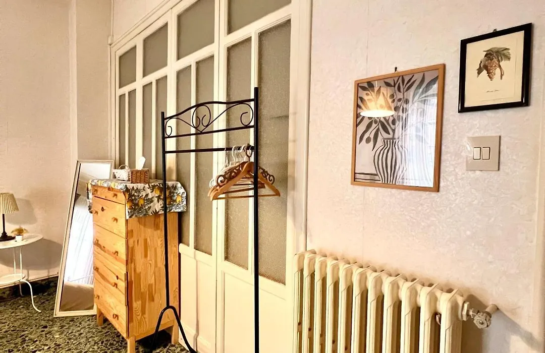 Casa Jolanda B&B-1