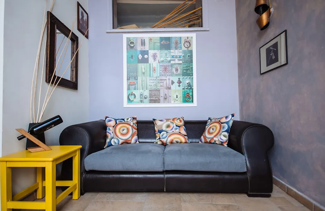 Boutique B&B Vintage-1