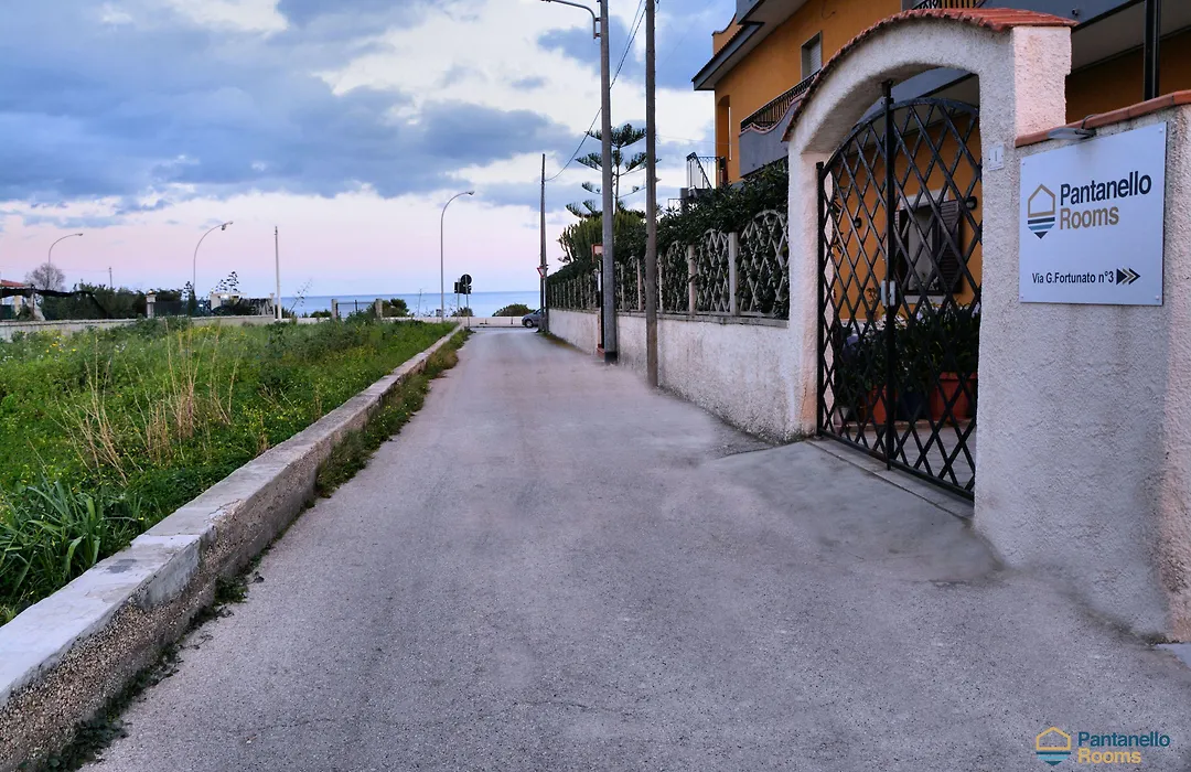 Pantanello Rooms Avola-1