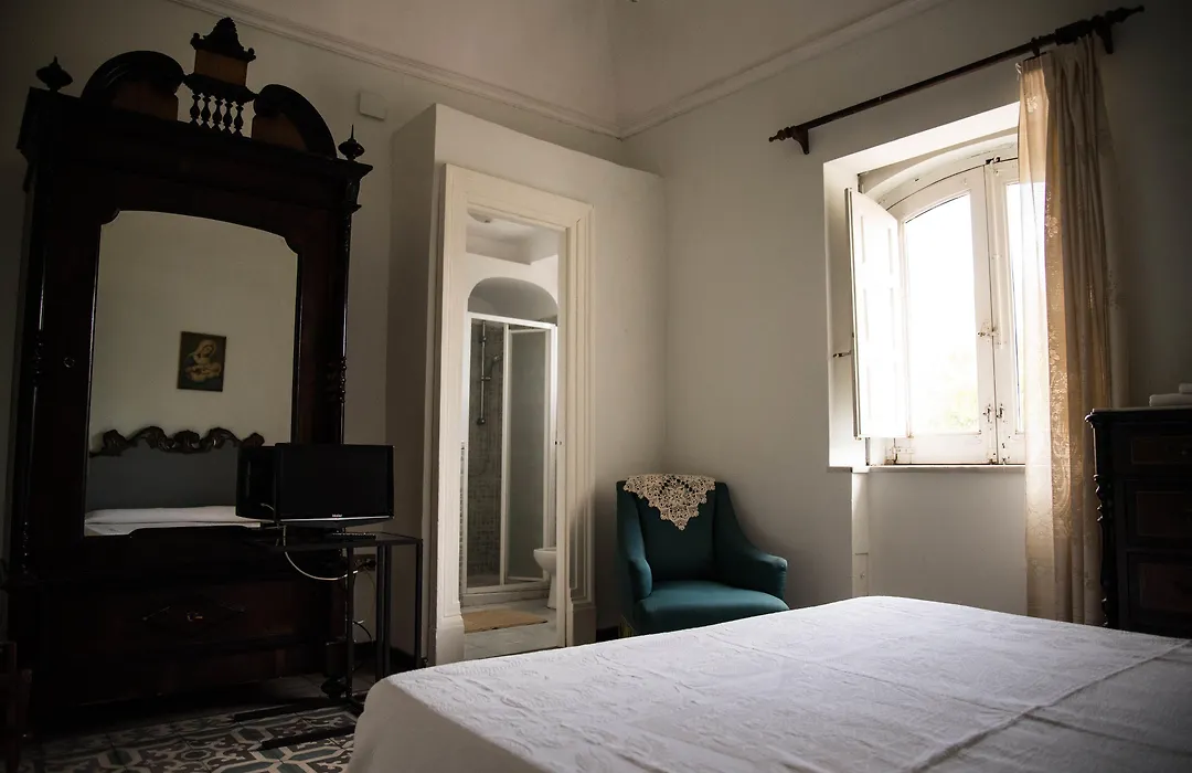 B&B Valle Allegra-1