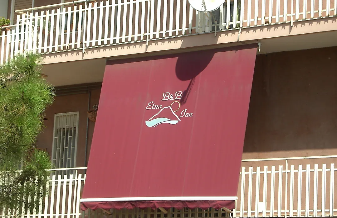Etna Inn-1