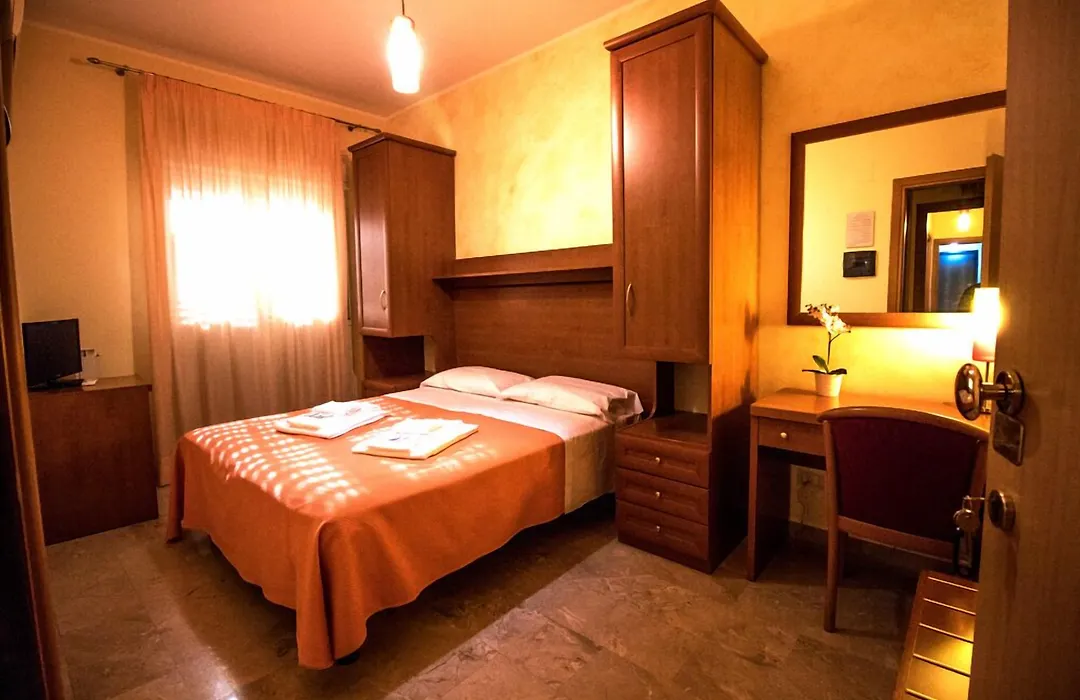 B&B Orchidea-1