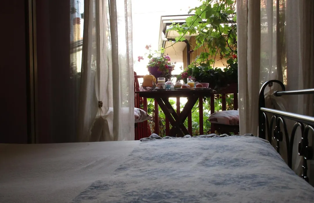 B&B Santa Sofia-1