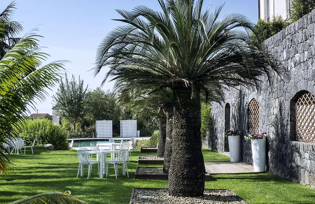 Donna Carmela Resort & Lodges-1