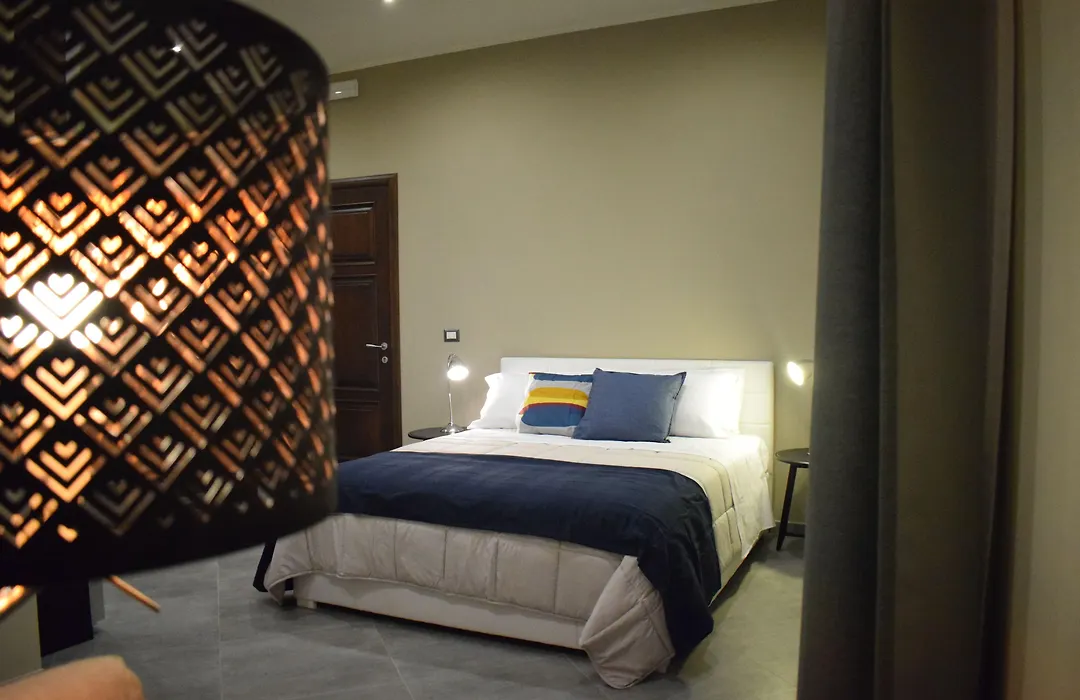 Cento Tari' Guest House-1
